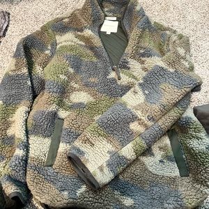 Thread and supply Sherpa